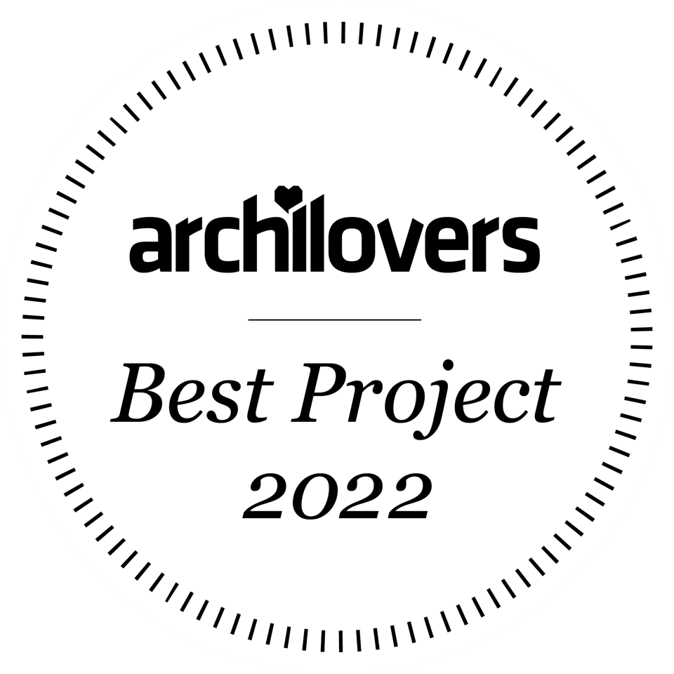 archilovers - Best Project 2022